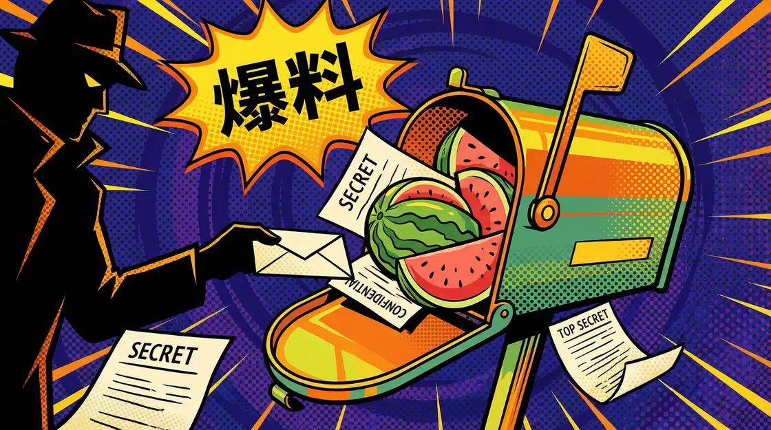 【51黑料】51黑料最新入口_51黑料实时更新 匿名爆料通道漫画插图